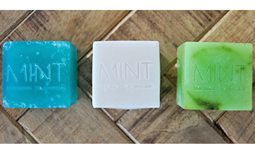 MINT ON Demand launches first product range 